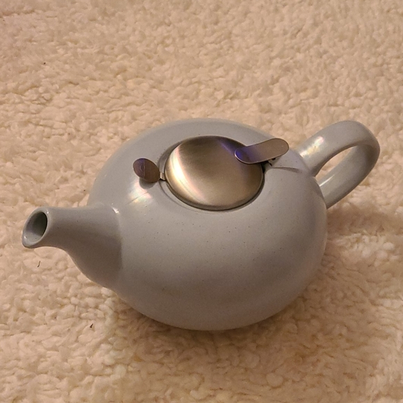 Pebble teapot New - Picture 4 of 8